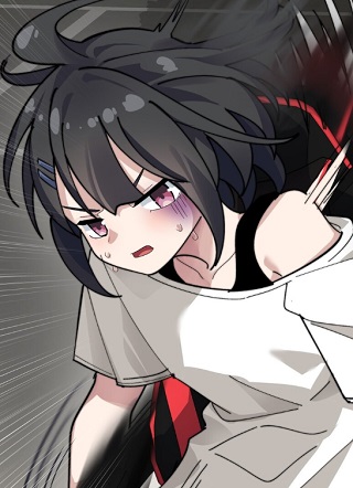 为了美少女游戏，女装也是不可避免的 截图1