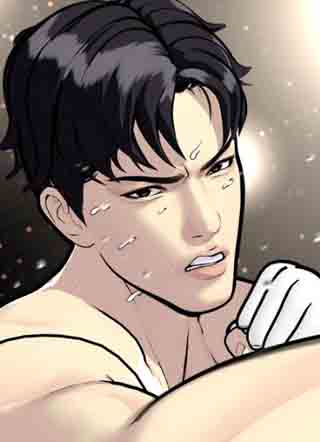 一夜成为格斗天才 截图1