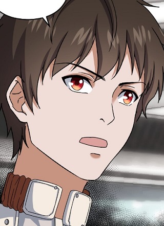 无畏之触 截图1