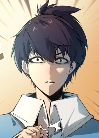 我乃无敌至尊 截图1