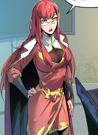 我乃无敌至尊 截图1