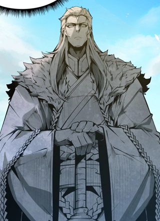 我乃无敌至尊 截图1