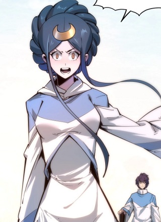 这一世我要当至尊 截图1