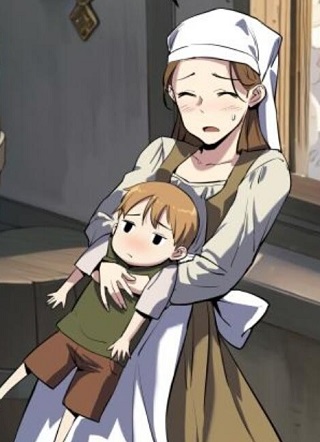 与神同行归来的骑士王 截图1