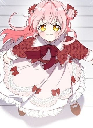 意外穿成反派家的超级团宠 截图1