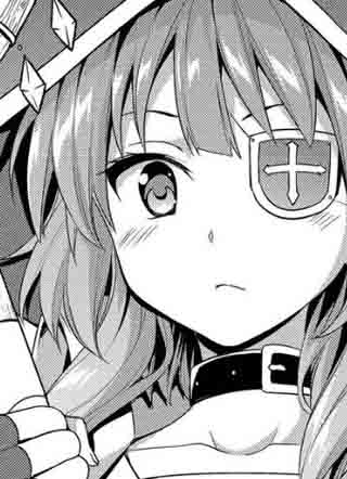 为美好的世界献上爆焰！ 截图1