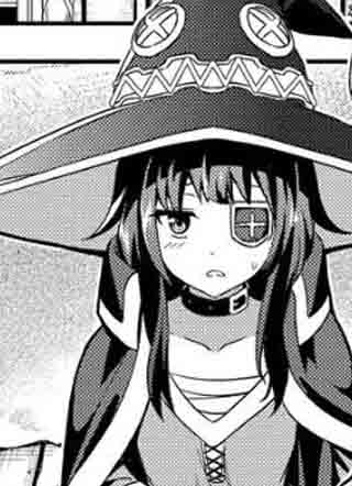 为美好的世界献上爆焰！ 截图1