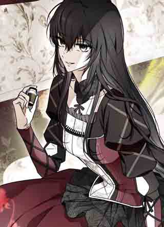 我被人附身了 截图1