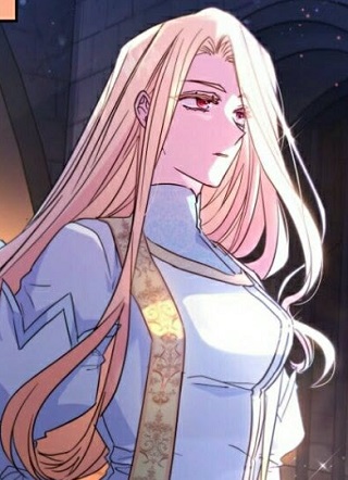 被大公收养的圣女 截图1