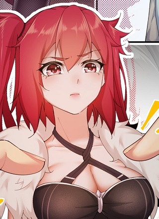 开局绝色女师父：系统十斤反骨 截图1