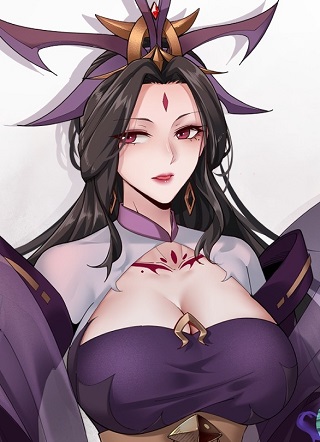 开局绝色女师父：系统十斤反骨 截图1