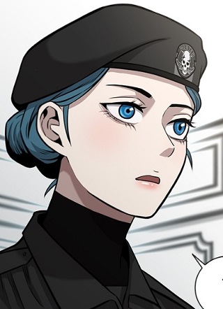 从异世界归来后入伍当兵 截图1