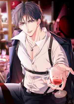 快穿：疯批反派非要缠上我