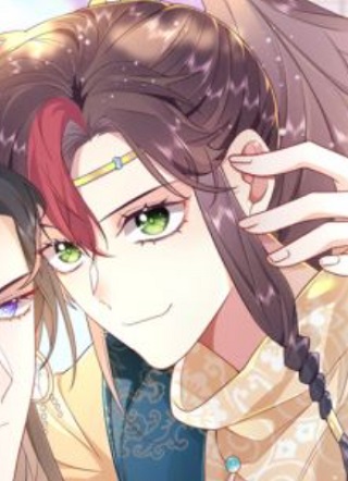 野狐狸与高岭花谁会先掉马？ 截图1