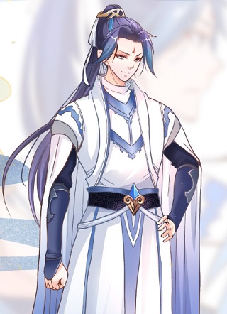 我的徒弟居然是女帝 截图1