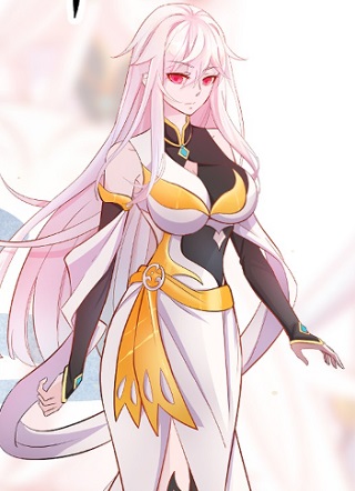 我的徒弟居然是女帝 截图1