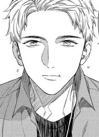 帅鬼袭击了我 截图1