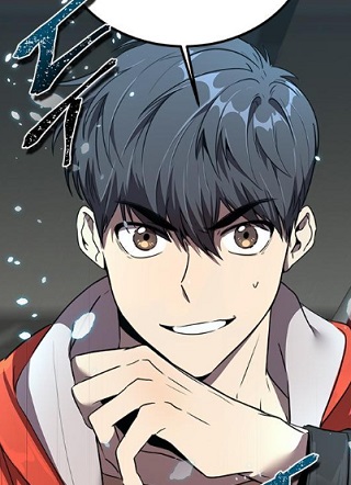 排名第一大神的归来 截图1