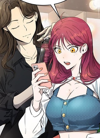 排名第一大神的归来 截图1