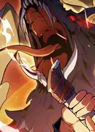 我靠采集万物升级 截图1