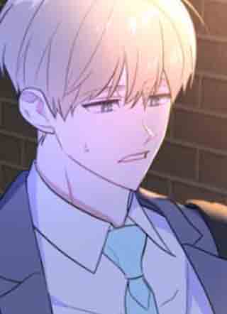 别跟我握手 截图1