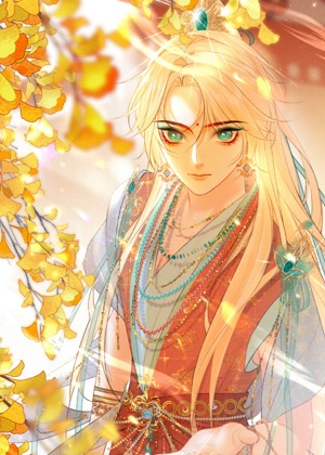 人人都爱小殿下