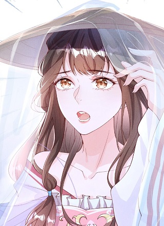 捡到的夫君是黑莲花 截图1