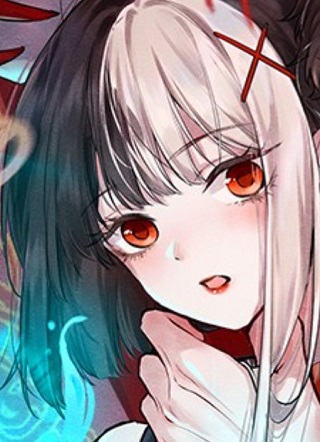 我在恐怖世界谈恋爱 截图1