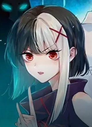 我在恐怖世界谈恋爱 截图1