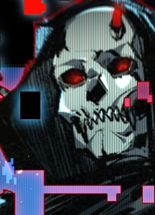 幽灵剑客 截图1