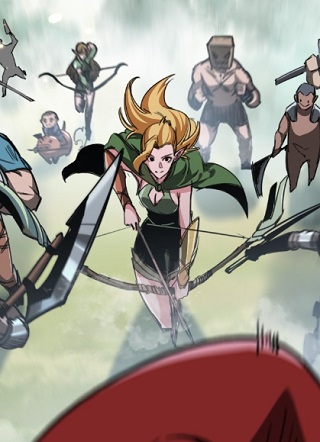 幽灵剑客 截图1