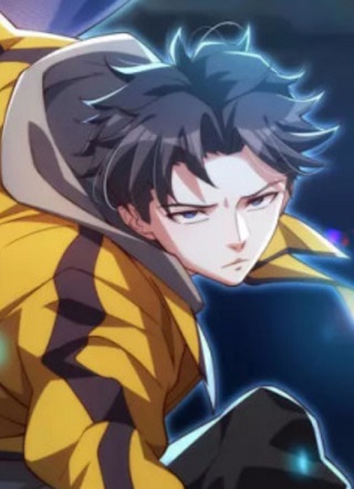 高武王座 截图1