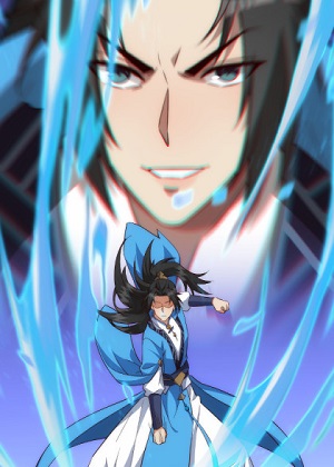 我夫人竟是皇朝女帝