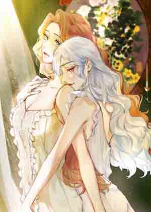 当恶役遇到病娇