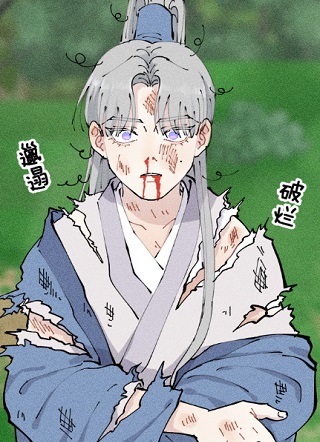 穿越之腹黑老公太爱我怎么办 截图1