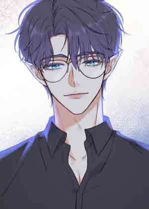 只有你能触碰我