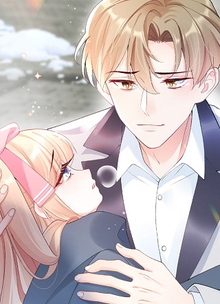 福宝三岁半,她被八个舅舅团宠了 截图1