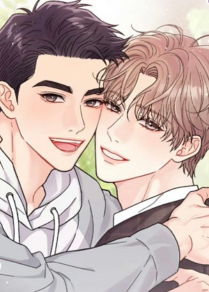 不是我喜欢的类型啊？