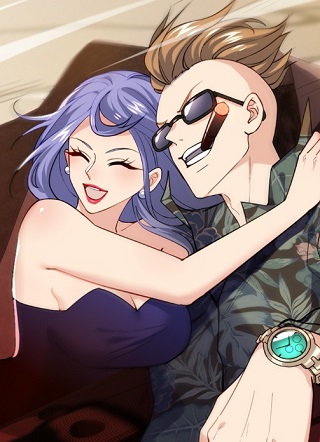 从野怪开始升级 截图1