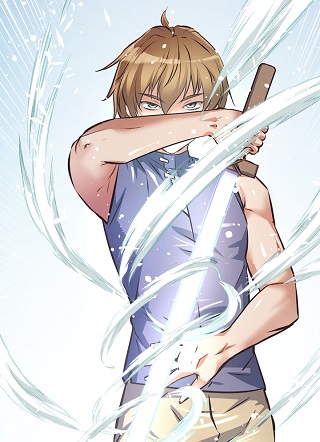 重生为剑之达人 截图1