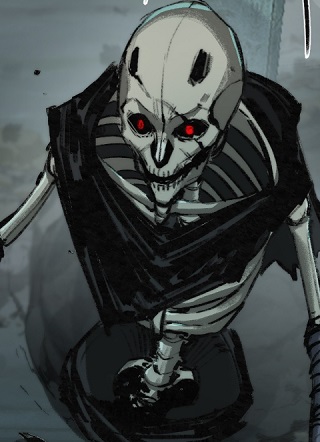 触摸逆境 截图1