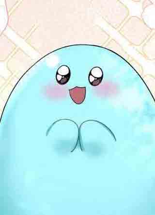 怪物团子 截图1