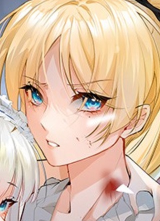 吸血鬼小姐的欺负游戏 截图1