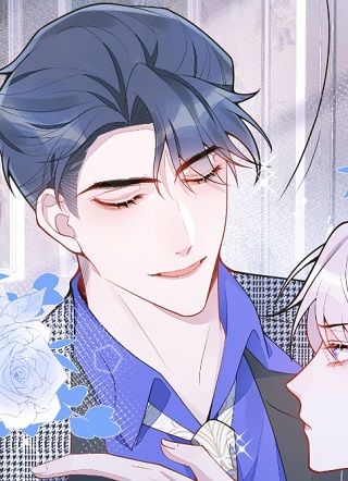 白月光的宿命 截图1