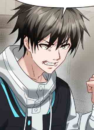 冰封末日 截图1