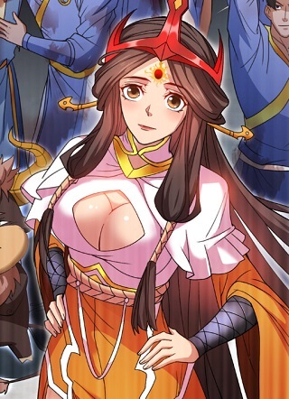 神王老祖 截图1