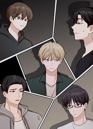 密室惊魂 截图1