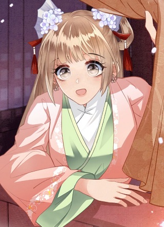 召魔宫女 截图1