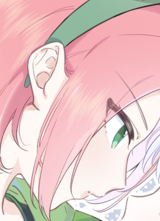 恋爱让我有了超能力 截图1