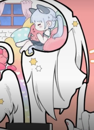 恋爱让我有了超能力 截图1